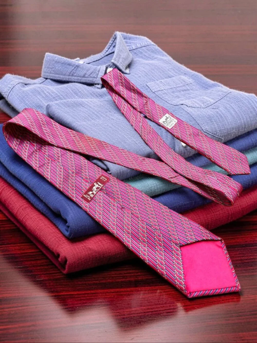 Hanes 12 classic